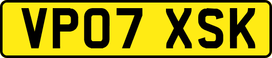VP07XSK