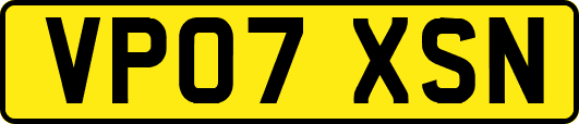 VP07XSN
