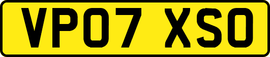 VP07XSO