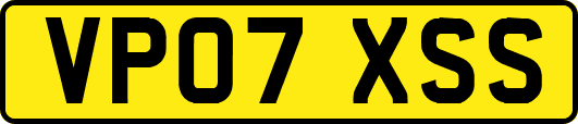 VP07XSS