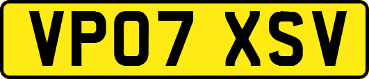 VP07XSV