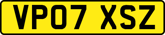 VP07XSZ
