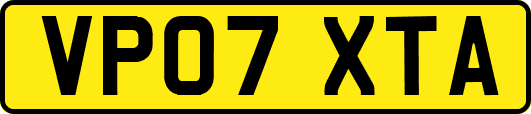 VP07XTA