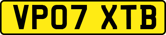 VP07XTB