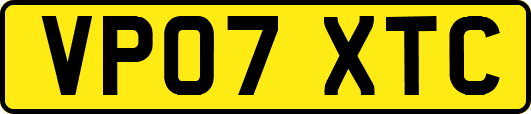 VP07XTC