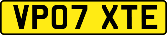 VP07XTE