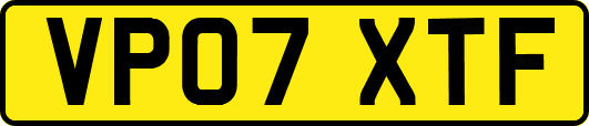 VP07XTF