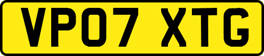 VP07XTG