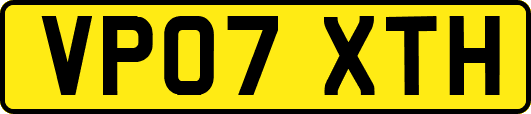 VP07XTH