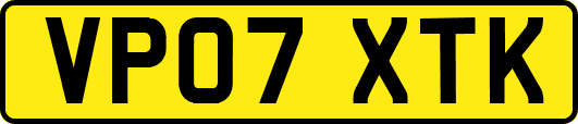 VP07XTK
