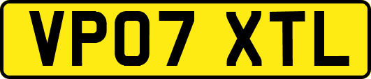 VP07XTL
