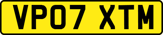 VP07XTM
