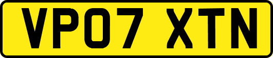 VP07XTN