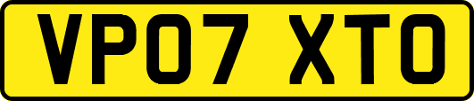 VP07XTO