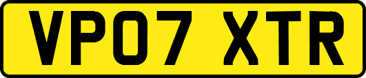 VP07XTR