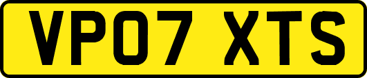 VP07XTS