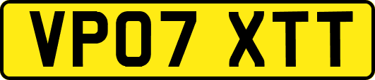 VP07XTT