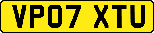 VP07XTU