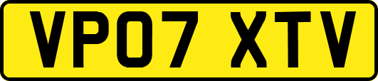 VP07XTV