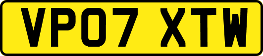 VP07XTW