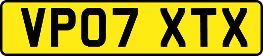 VP07XTX