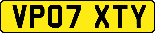 VP07XTY