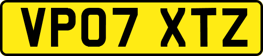 VP07XTZ
