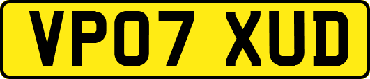 VP07XUD