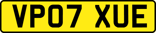 VP07XUE