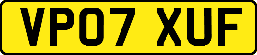 VP07XUF