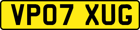 VP07XUG
