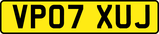 VP07XUJ