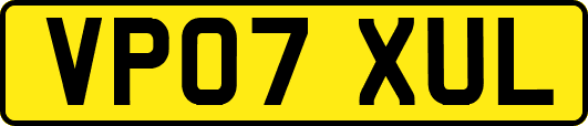 VP07XUL
