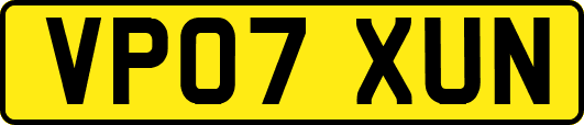 VP07XUN
