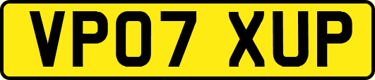 VP07XUP