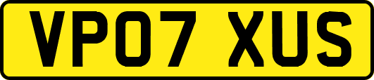 VP07XUS