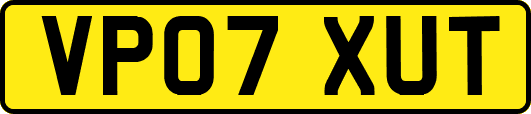 VP07XUT