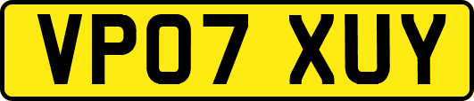 VP07XUY