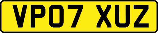 VP07XUZ