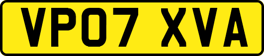 VP07XVA