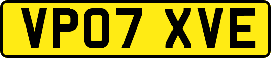 VP07XVE