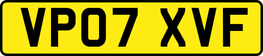 VP07XVF