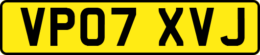 VP07XVJ