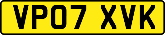VP07XVK