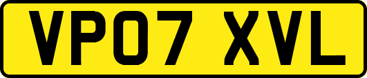 VP07XVL