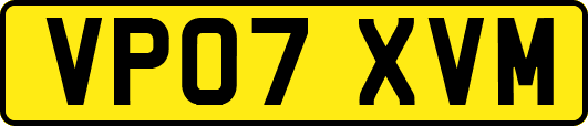 VP07XVM