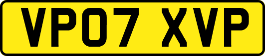 VP07XVP
