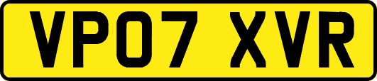 VP07XVR