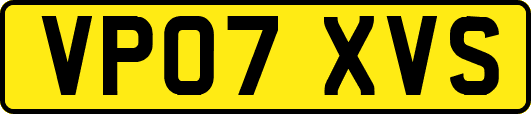 VP07XVS