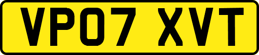 VP07XVT